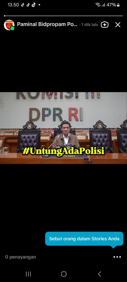 Paminal Bidpropam Polda Sumut tweet media