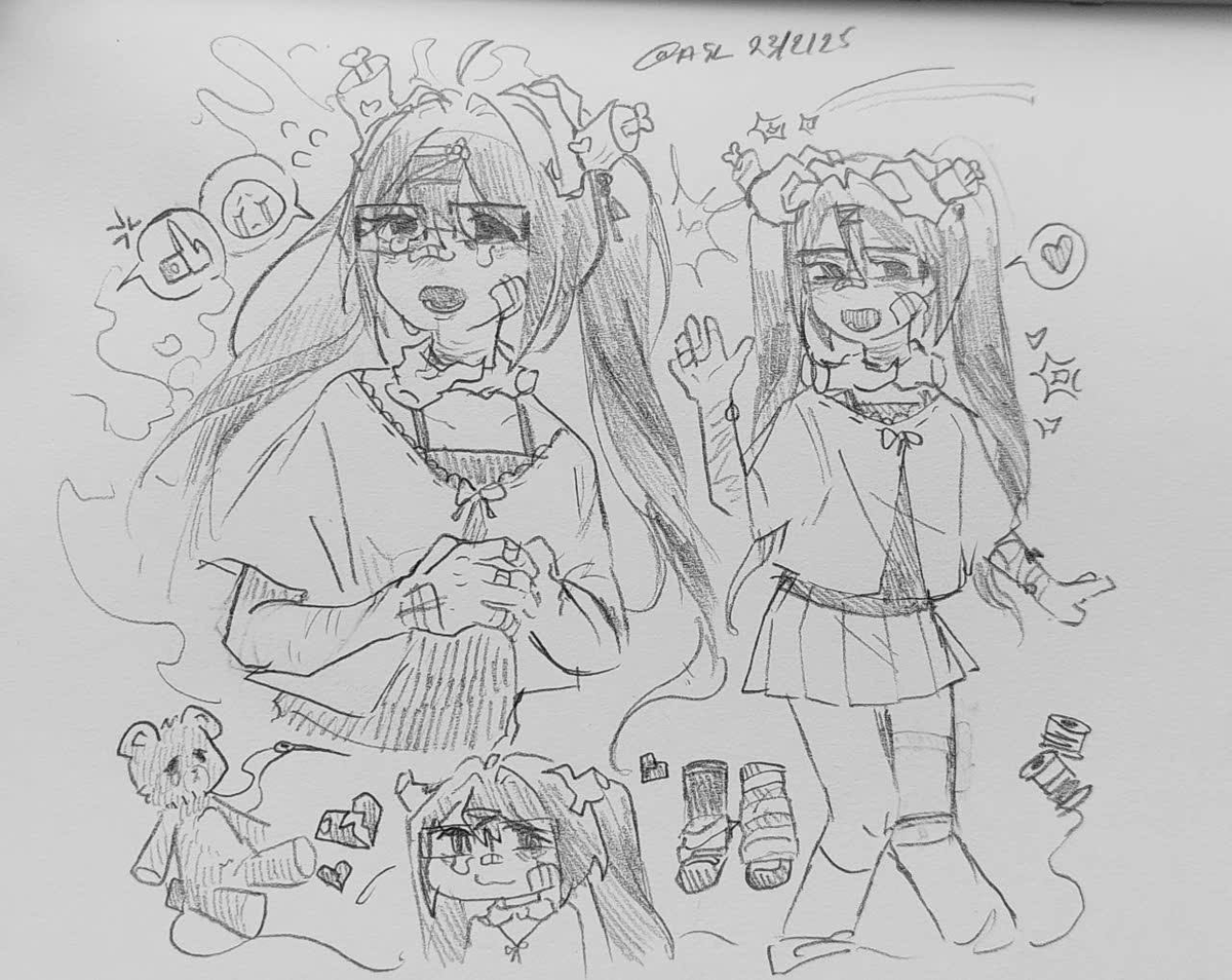ASLMugiwar14949's tweet photo. #OC https://t.co/G36za5mF67