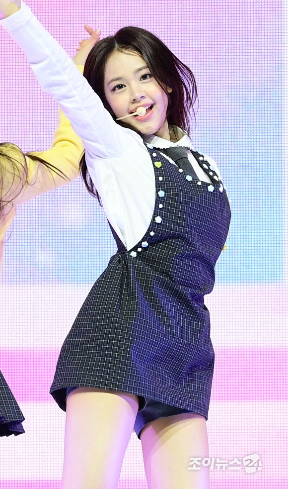 HEARTS2HEARTS カルメン 「8歳の時から歌が好きで、少女時代先輩の