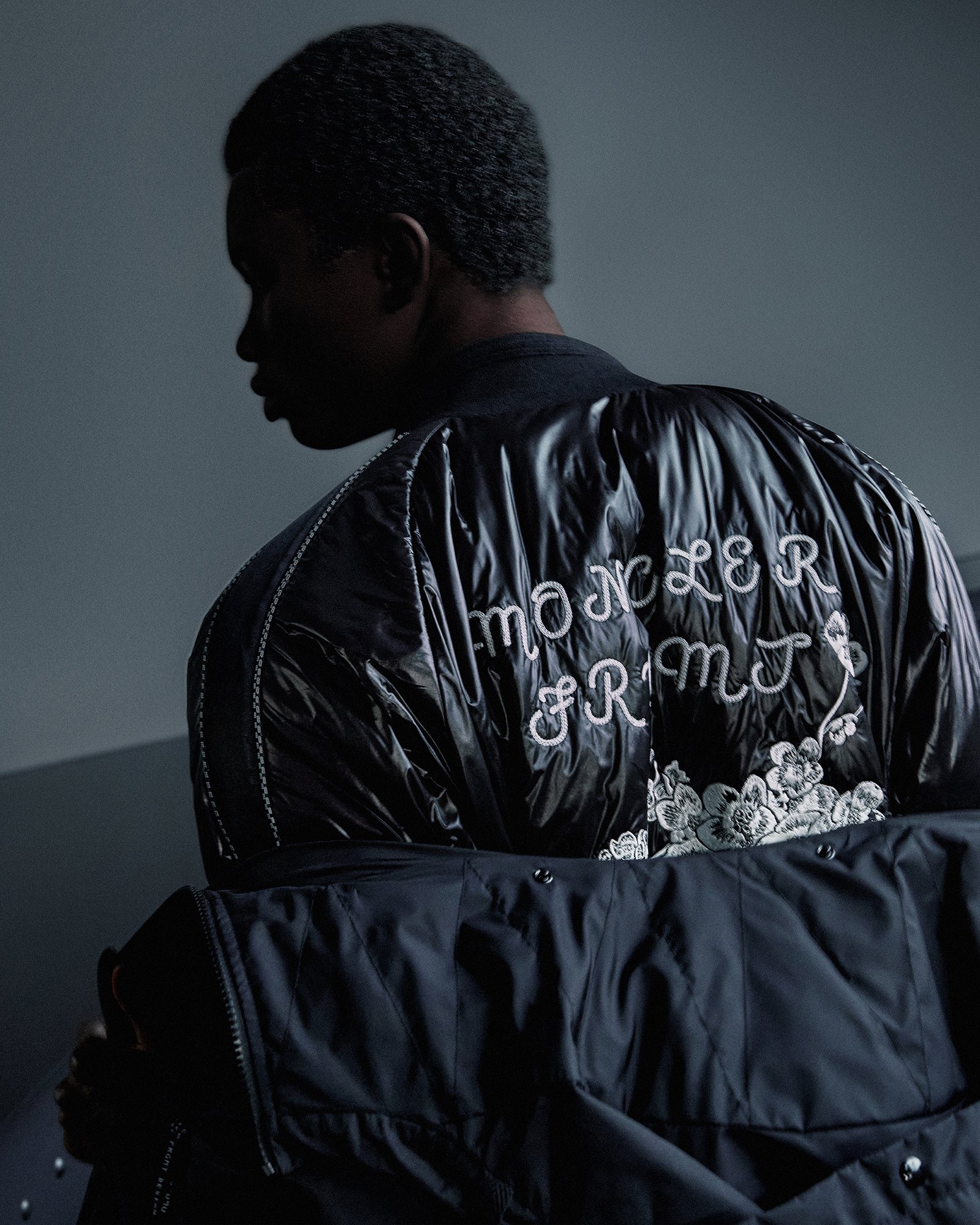Moncler on X: 