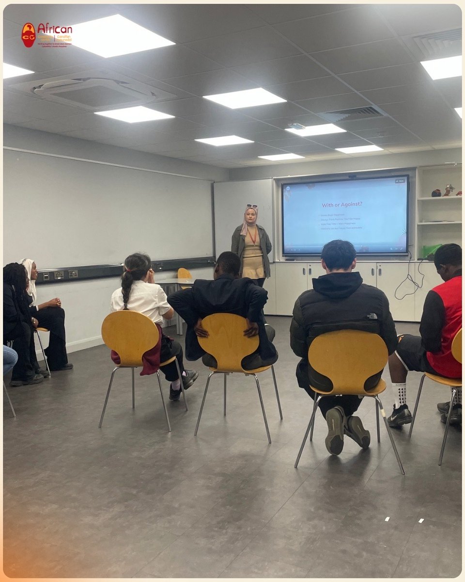 The ACC HarMINDise Project has launched a Positive Psychology Workshop aimed at fostering a supportive environment for personal growth and well-being

one-on-one support sessions will be available, providing personalised guidance tailored to their individual needs