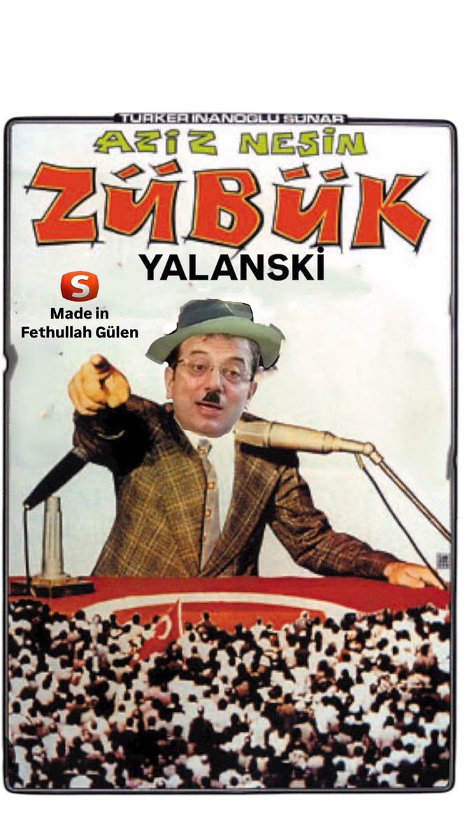 82_papi's tweet photo. Yeni versiyonuyla  zübük zade:)) https://t.co/laDalQsjDf