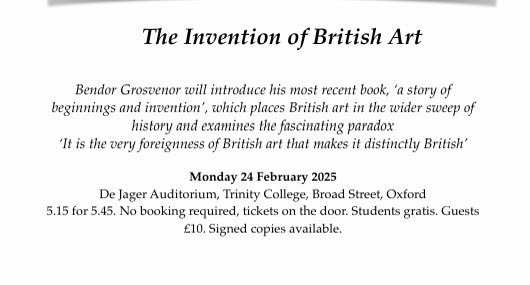 Dr. Bendor Grosvenor 🇺🇦 tweet media