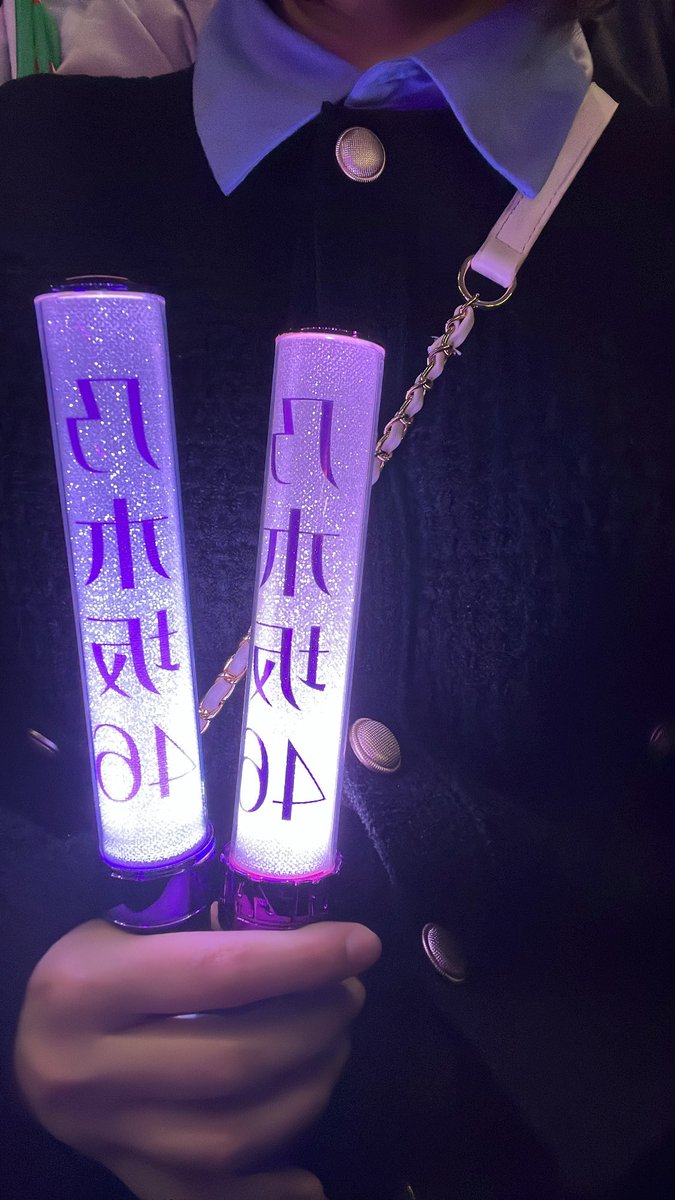 0807____728's tweet photo. #与田祐希卒業コンサート https://t.co/RrlByqpSGi