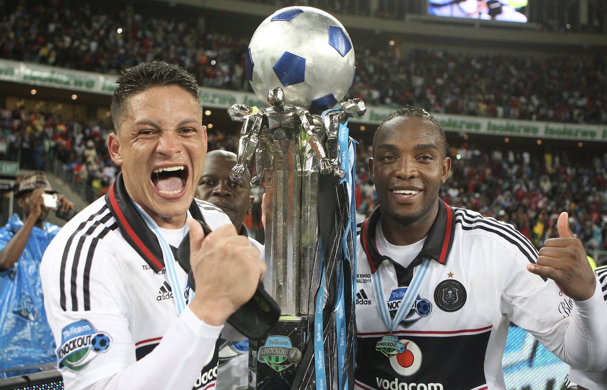 🚨 BREAKING: Moeneeb Josephs will join Benni McCarthy in Kenya as the goalkeeper coach of the Kenya national football team! 👏🏼🙌🏾💯

#SoccerBeat #BetwayPrem #Carling