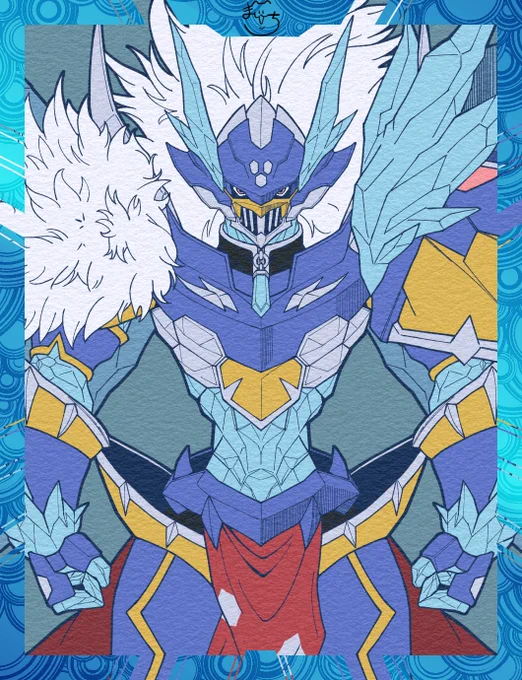 ヘクセブラウモン 