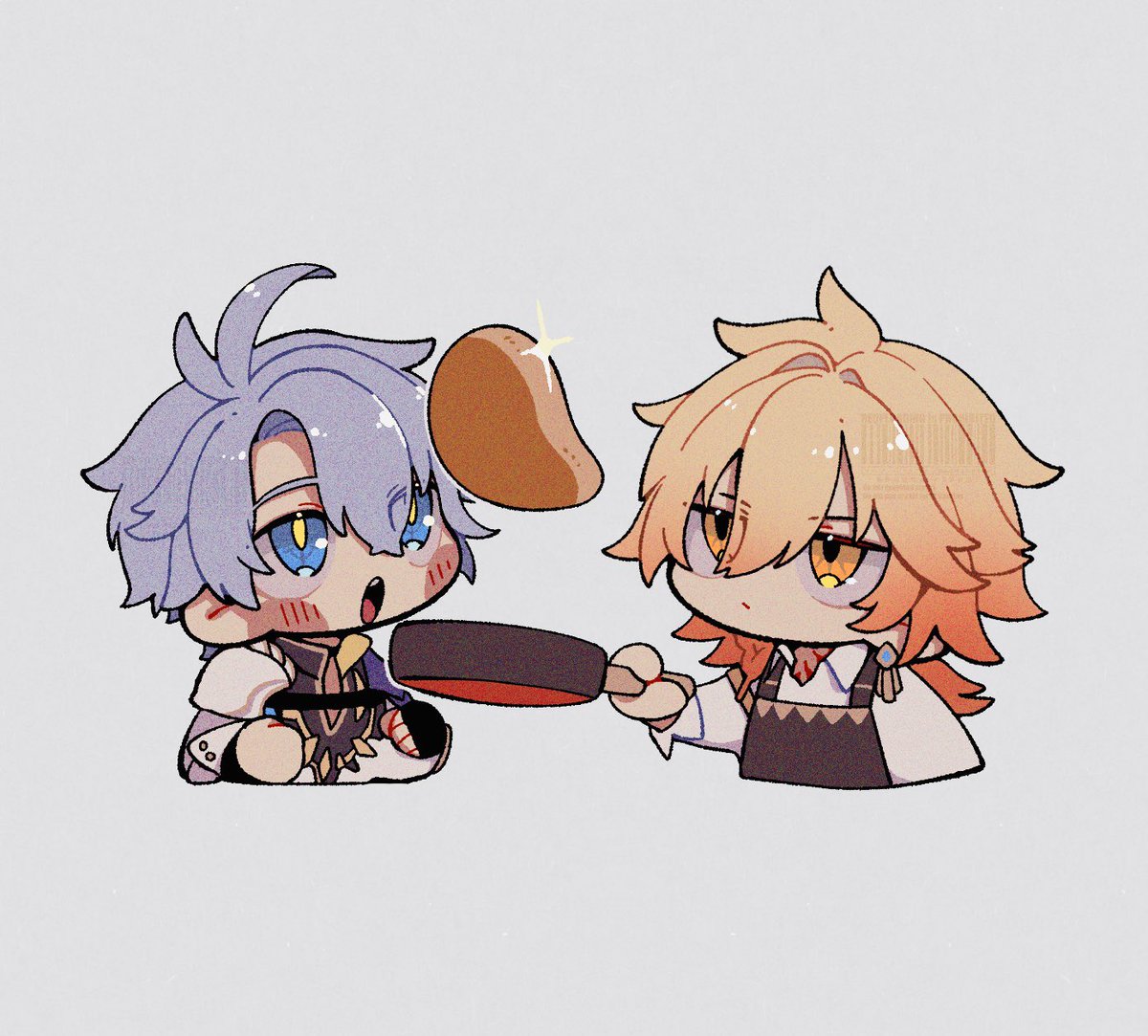 海藻🍳 tweet media