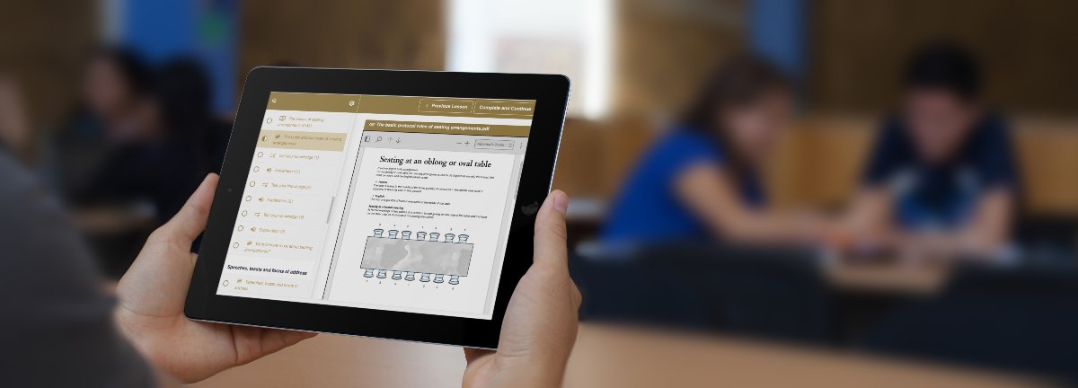 Do you struggle with putting together the perfect seating arrangement? - mailchi.mp/protocolbureau…