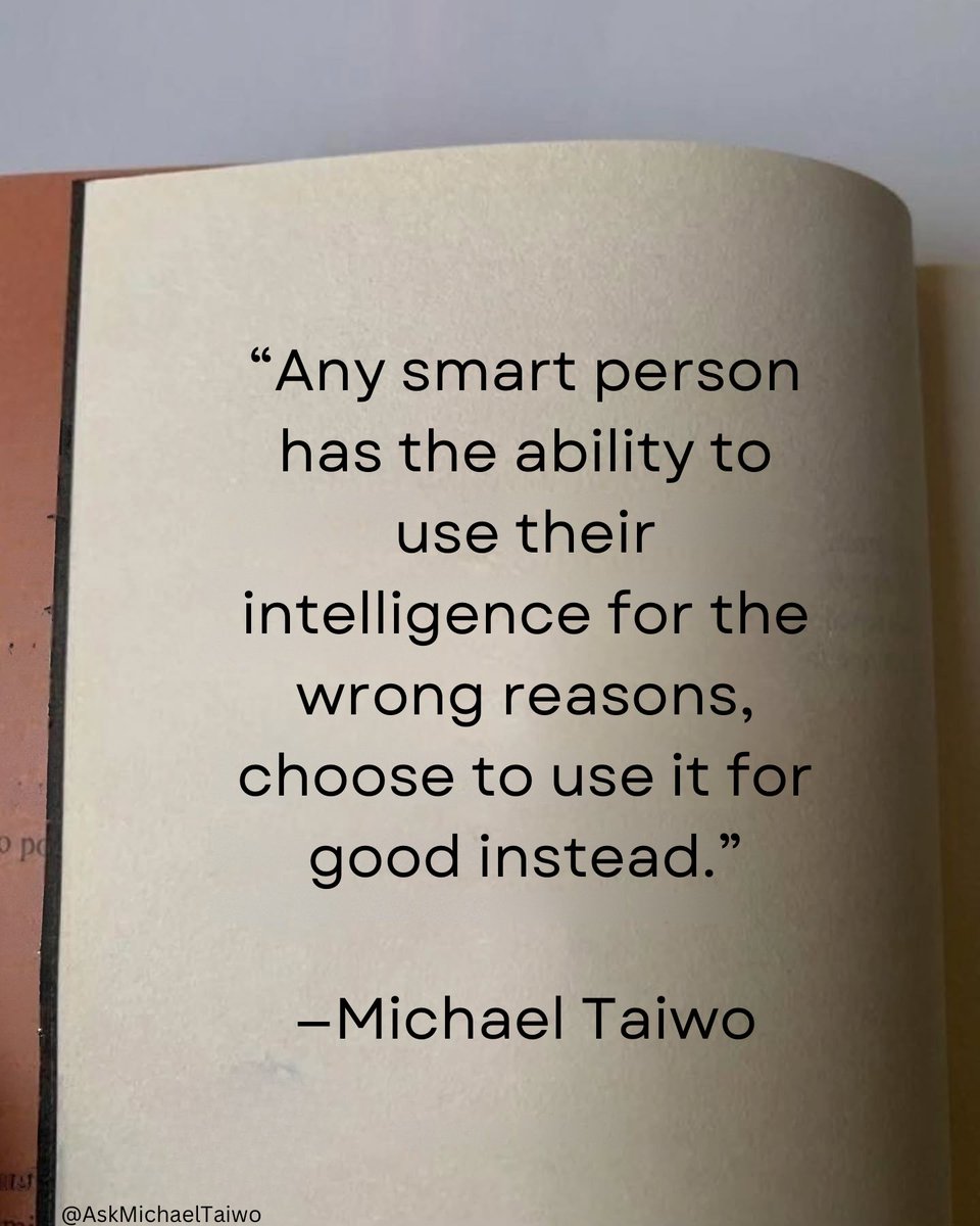 AskMichaelTaiwo's tweet photo. https://t.co/N9Hv5rUi98