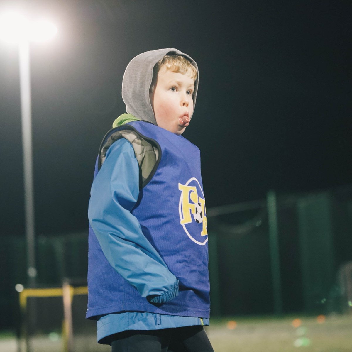 Football Fun Factory® tweet media