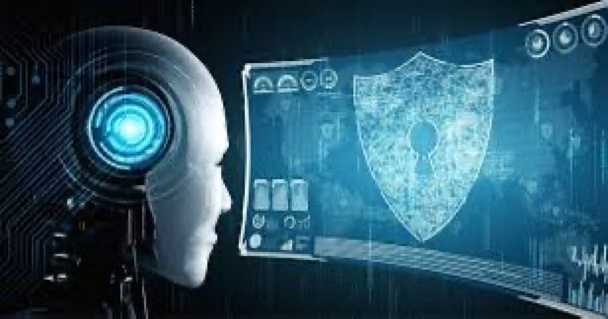 Ian Jones (@ianljones98) on Twitter photo Securing AI investments: Navigating three security imperatives…
By John Scimone via <a href="/ForbesTechCncl/">Forbes Technology Council</a>
forbes.com/councils/forbe…
cc <a href="/BetaMoroney/">Tony Moroney</a> <a href="/Nicochan33/">Nicolas Babin</a> <a href="/enilev/">Eveline Ruehlin</a> <a href="/jeancayeux/">Jean CAYEUX 🇫🇷</a> <a href="/mvollmer1/">Dr. Marcell Vollmer 🇺🇦 #StaySafe #CES2025</a> <a href="/mikeflache/">Mike Flache</a> <a href="/antgrasso/">Antonio Grasso</a> <a href="/FrRonconi/">Franco Ronconi 🇮🇹</a> <a href="/ramonvidall/">Ramon Vidal</a> <a href="/baski_LA/">Baskaran Ambalavanan</a> <a href="/AkwyZ/">Antonio Vieira Santos</a> <a href="/Khulood_Almani/">Dr. Khulood Almani | د.خلود المانع</a> Securing AI investments: Navigating three security imperatives…
By John Scimone via <a href="/ForbesTechCncl/">Forbes Technology Council</a>
forbes.com/councils/forbe…
cc <a href="/BetaMoroney/">Tony Moroney</a> <a href="/Nicochan33/">Nicolas Babin</a> <a href="/enilev/">Eveline Ruehlin</a> <a href="/jeancayeux/">Jean CAYEUX 🇫🇷</a> <a href="/mvollmer1/">Dr. Marcell Vollmer 🇺🇦 #StaySafe #CES2025</a> <a href="/mikeflache/">Mike Flache</a> <a href="/antgrasso/">Antonio Grasso</a> <a href="/FrRonconi/">Franco Ronconi 🇮🇹</a> <a href="/ramonvidall/">Ramon Vidal</a> <a href="/baski_LA/">Baskaran Ambalavanan</a> <a href="/AkwyZ/">Antonio Vieira Santos</a> <a href="/Khulood_Almani/">Dr. Khulood Almani | د.خلود المانع</a>
