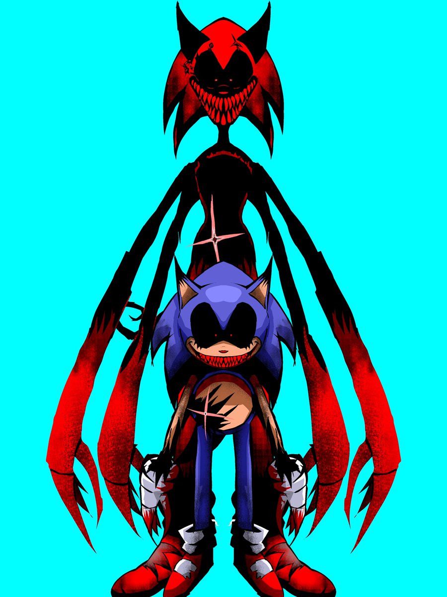 D1SC0_D0WN's tweet image. Fatal Error
(My design) 
Creator: @AnarackWStudios 
(Follow @Omniscient_BOB pls)
#fatalerrorsweep