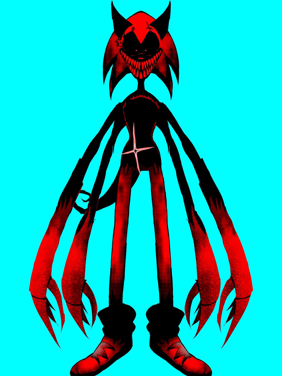 D1SC0_D0WN's tweet image. Fatal Error
(My design) 
Creator: @AnarackWStudios 
(Follow @Omniscient_BOB pls)
#fatalerrorsweep