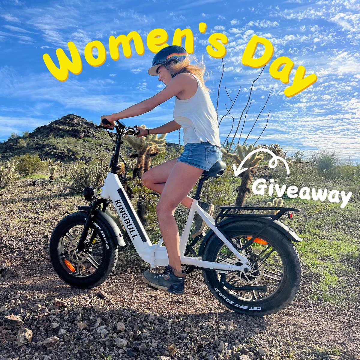 Kingbull Bike tweet media