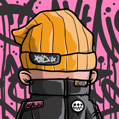 planetkaiju_'s tweet photo. No comment..........
WL closing, tag a mate if you still need Discord access and WL.
#Whenmint #art #SOL #NFT @solana @MagicEden https://t.co/85ZT22Nf2S