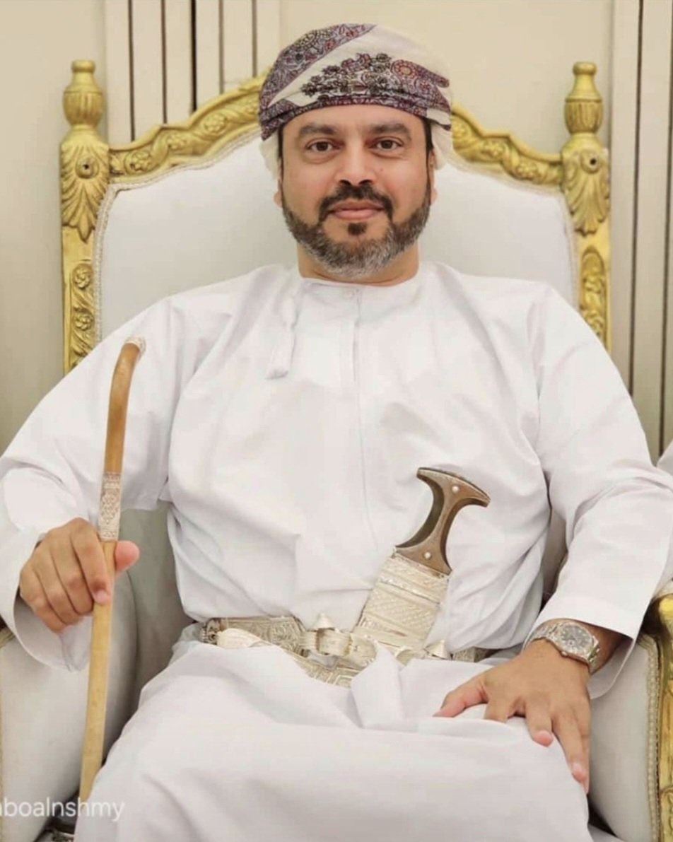 الف مبروك للعزيز والصديق الدكتور هاني القاضي ربي يوفقك ويسدد خطاك ومنها للاعلى في مسيرتك المهنية وانت تستحقها وبجدارة <a href="/HaniQadhi/">Hani Al-Qadhi</a>