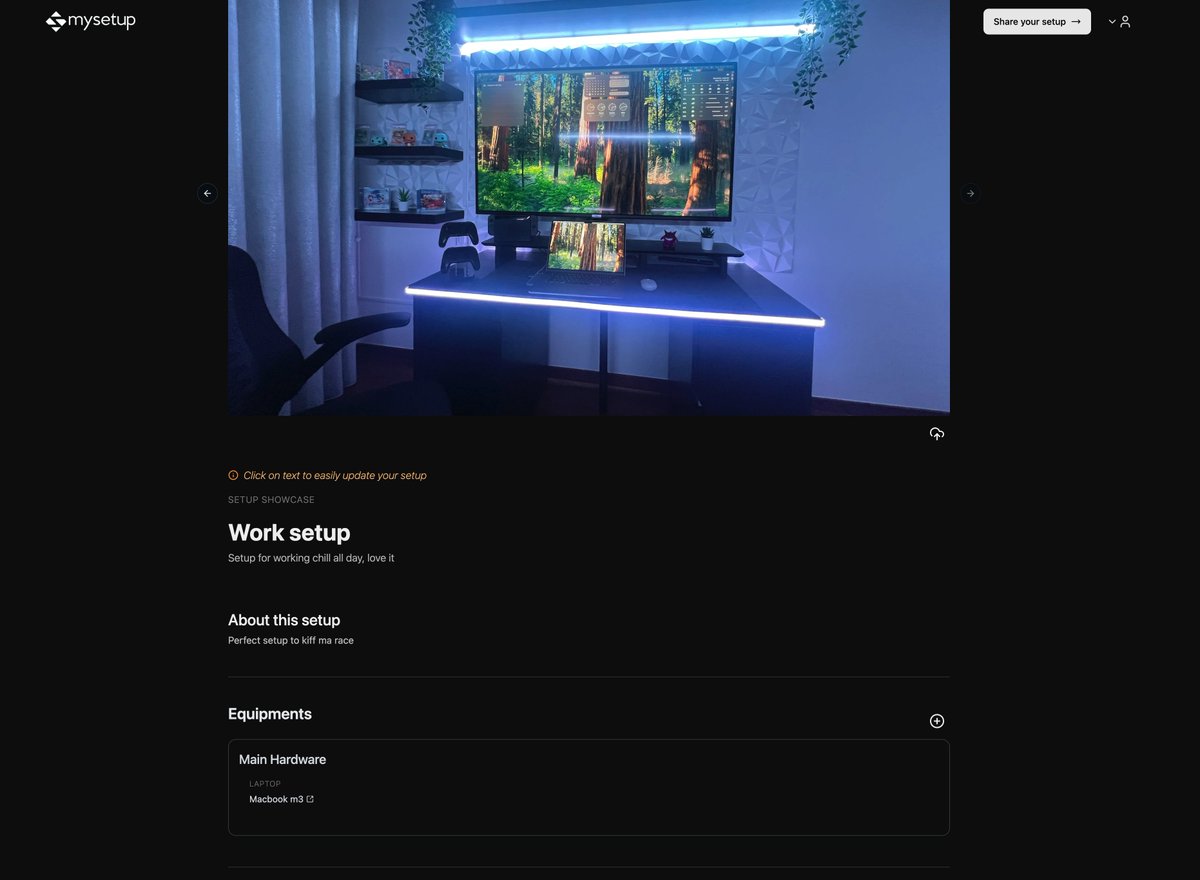 AlexandreChs - Self taught developper tweet media
