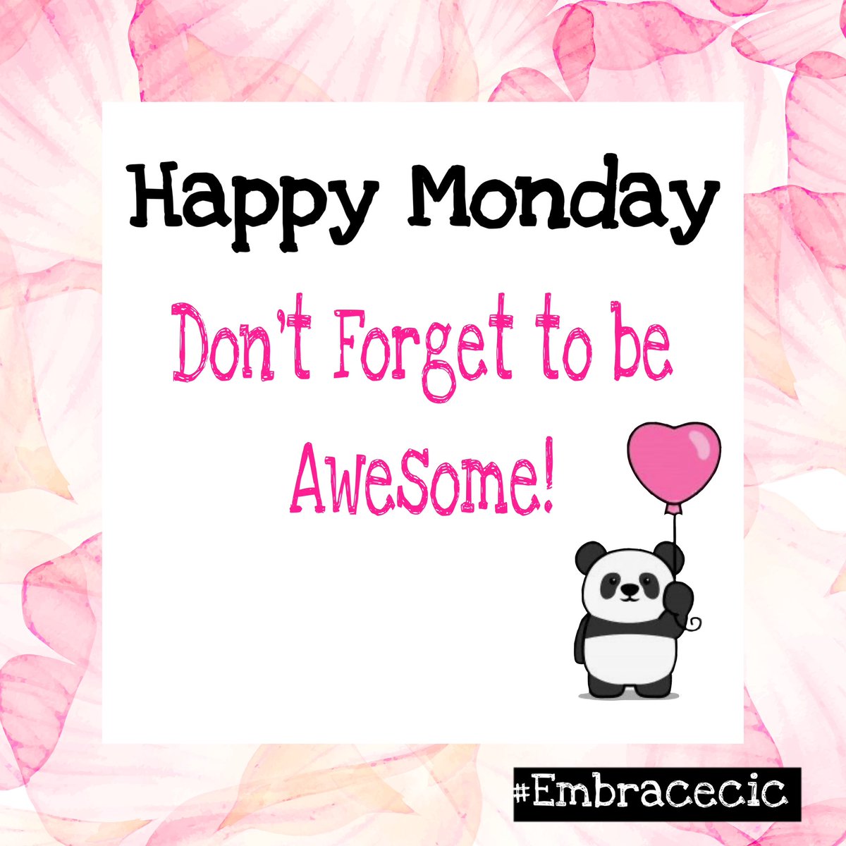 Embrace CiC tweet media