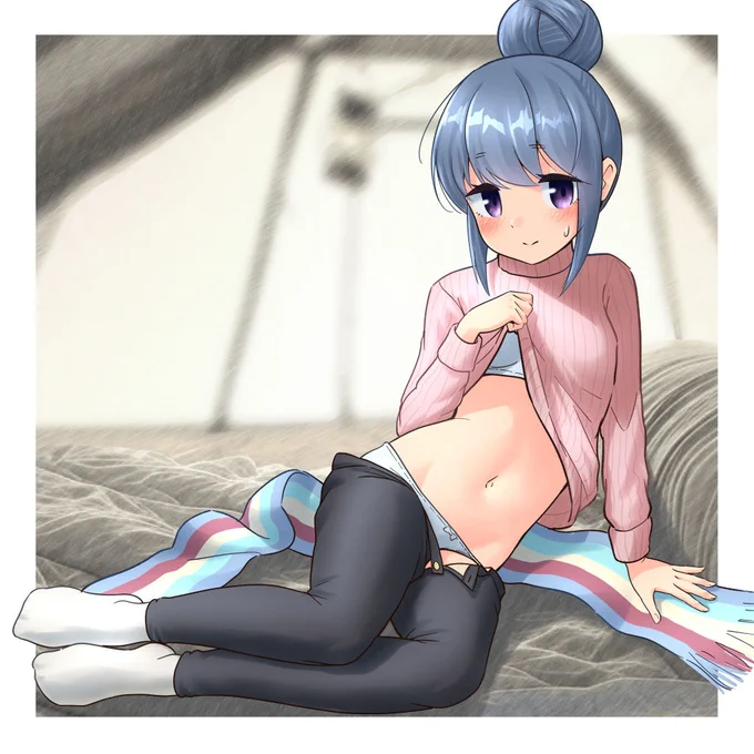 Skeb納品しました。ご依頼ありがとうございました 