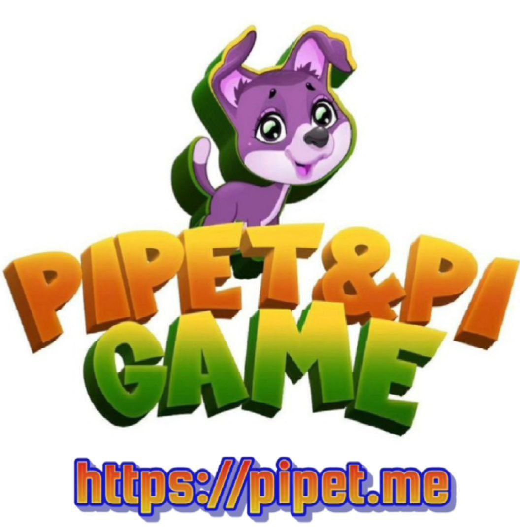 PiSuperChain's tweet image. Participate in the real mainnet ecosystem PiPet to earn Pi coins and Pet coins. And it can be withdrawn to all the current exchanges that have passed the KYB verification.
Open pipet.me with pi browser to join in #Pi #PiNetwork2025 #supportpiapps #Pipet #PiNetwork