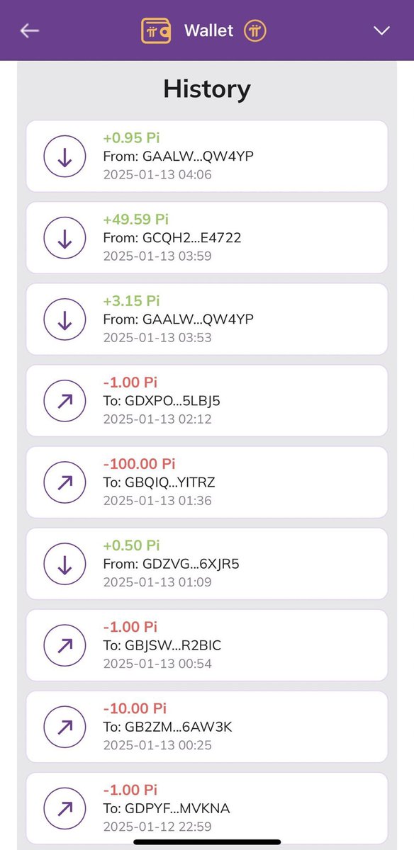 PiSuperChain's tweet image. Participate in the real mainnet ecosystem PiPet to earn Pi coins and Pet coins. And it can be withdrawn to all the current exchanges that have passed the KYB verification.
Open pipet.me with pi browser to join in #Pi #PiNetwork2025 #supportpiapps #Pipet #PiNetwork