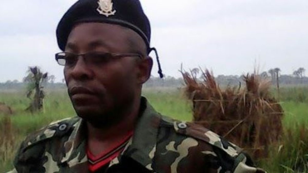 Nous avons aussi neutralisé   le Général #ALOYS_ZABAMPEMA chef rebelle burundais de #Red_Ntabara et des Forces Nationales de Libération et #Rukunda_Makanika lors d’une frappe ciblée par drone à #Minembwe. Cette opération marque une victoire stratégique majeure. Nous continuons à