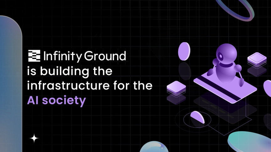 区块聚焦项目研报 —— Infinity Ground

本研究报告旨在深入探讨该项目的相关问题，并为投资者提供有价值的信息，本文章不构成任何投资建议，请理性投资。

值得注意的是：

该项目刚完成200万美元的融资

🔴      项目简介

<a href="/infinityg_ai/">InfinityGround</a>  是一个 Web3 原生的智能集成开发环境平台（Agentic