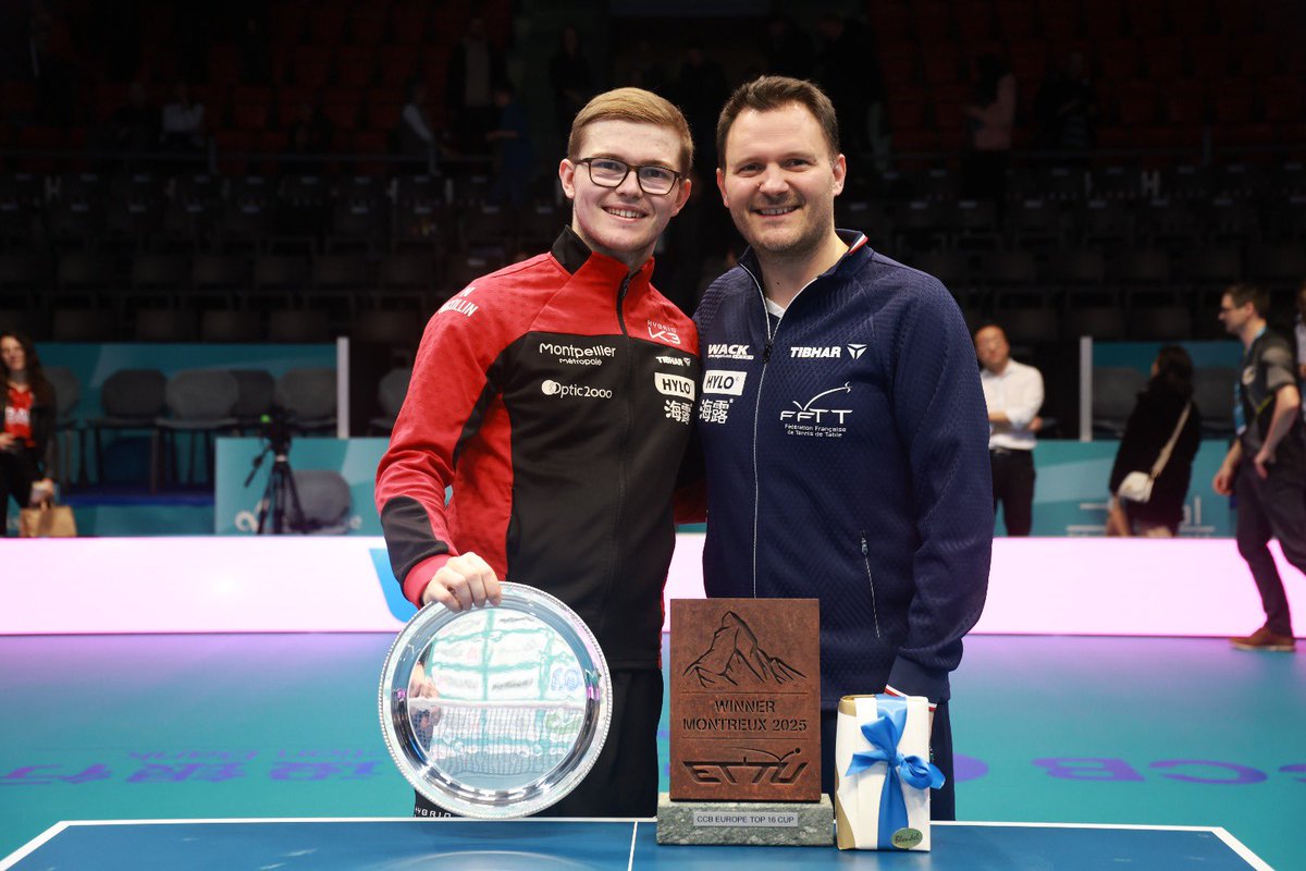 Le réveil est bon ce matin