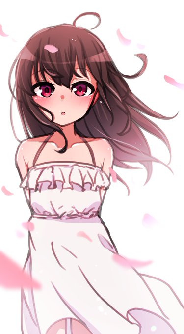 約12年前の絵を唐突にリメイクしてみた。
当時参考イラストとか見て描く発想がなかったので、当時のレギュレーションを守り、何も参考にせずに描いたら、当時の1/5くらいの時間で描けた。 