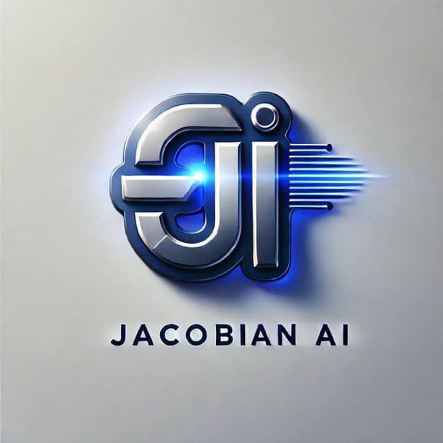 Join the Revolution with Jacobian AI!

Discover a groundbreaking blockchain-based project that harnesses artificial intelligence (AI) to:

✅Empower developers
✅Simplify coding processes
✅Create a new paradigm for AI-driven development

Exciting Developments Ahead!

✨ Global