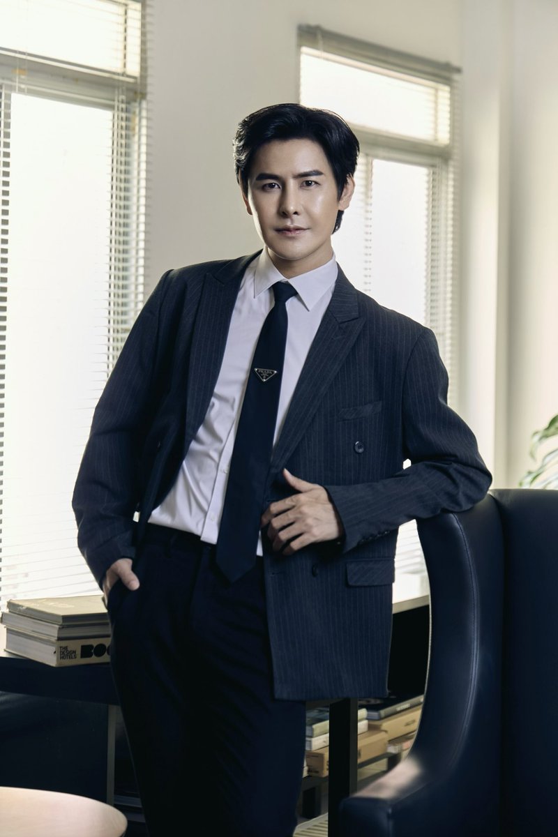newsinfinity1's tweet photo. A new chapter begins! Stepping onto the global stage with iQIYI, a leading name in entertainment, as “Senior Project Development Manager“. Excited to lead a new unit, take on fresh challenges, build new connections, and create new opportunities.

As for  Newsinfinity Entertainment , I remain the owner and have appointed a new leader to drive the company forward. Exciting times ahead…stay tuned!” #NewsinfinityEntertainment