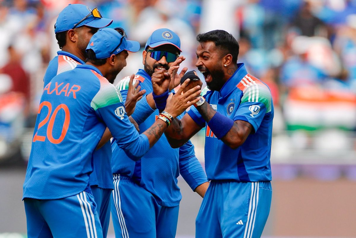 akshar2026's tweet image. Yehi matches toh yaad rehte hain! 🇮🇳🔥 

#INDvPAK #ChampionsTrophy2025