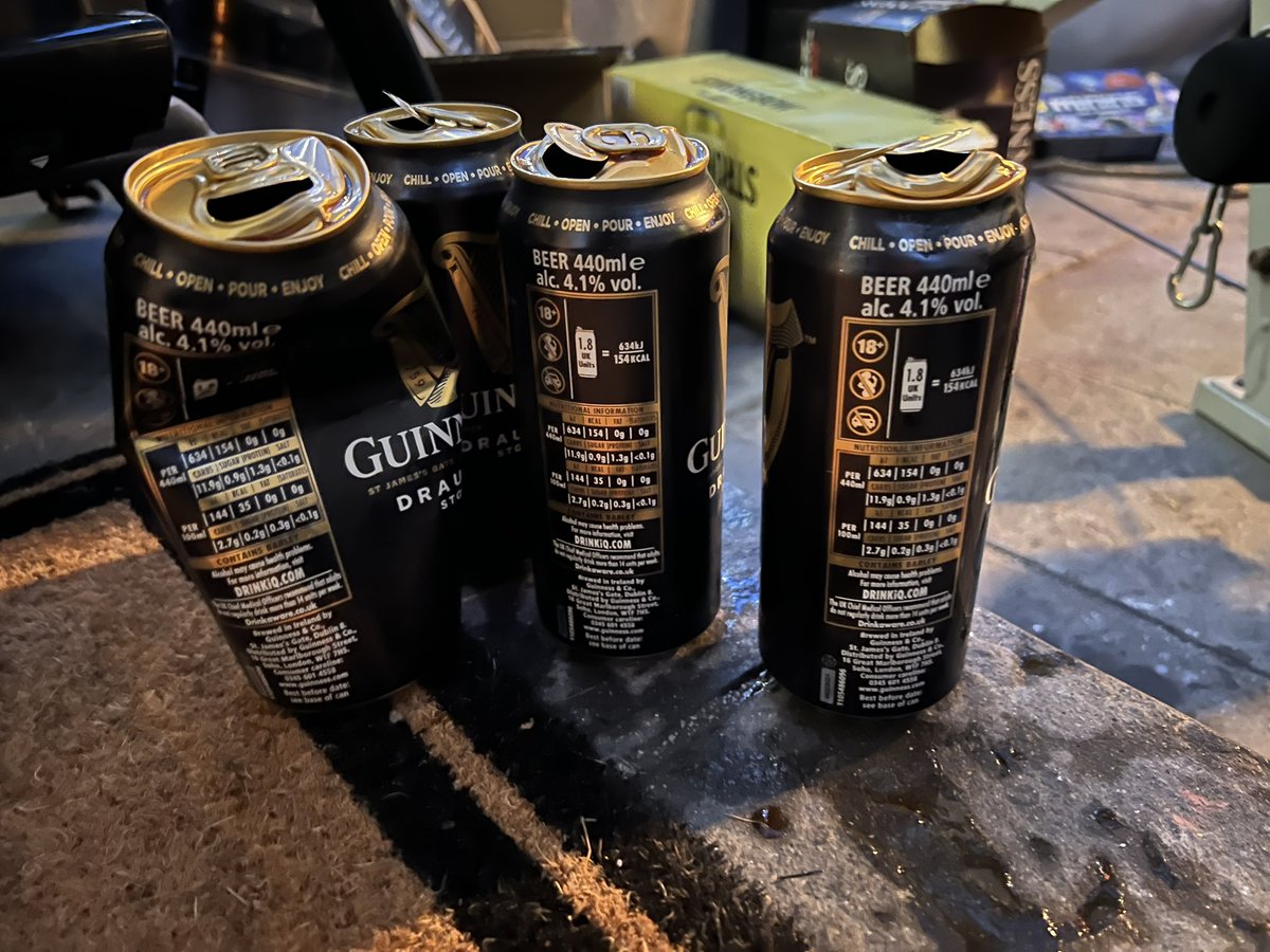 Craig Abbey tweet media