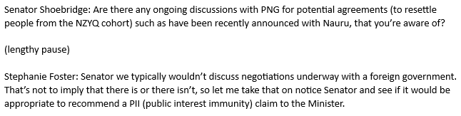 stephendziedzic's tweet image. Hmmmm #estimates