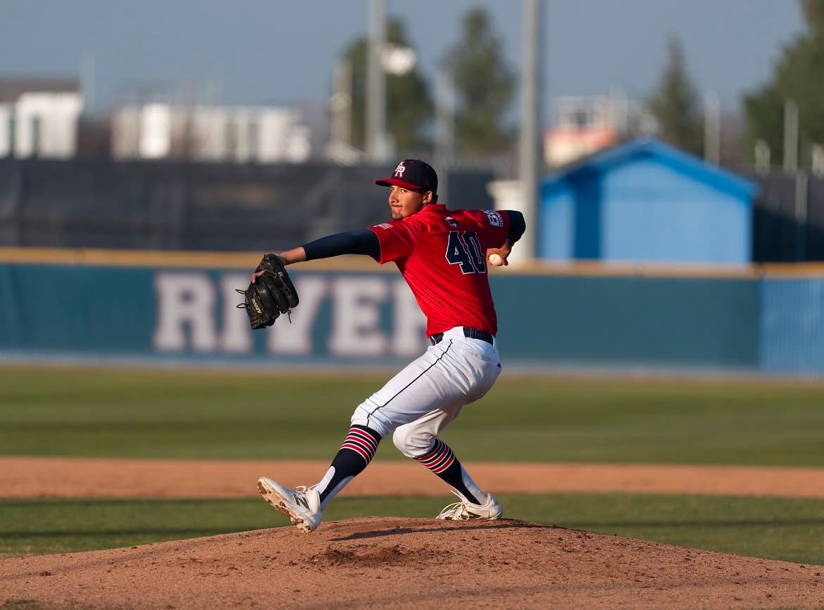 #uncommitted true soph. at ARC
2025 preseason statline :

5 GS | 28.2 IP | 3.45 ERA | 30 Ks (10th in CCCAA)
3 QS, 2-1 record
9.42 K/9
3.76 BB/9
1.33 WHIP