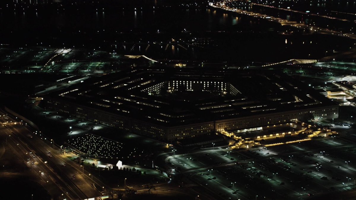 The US pentagon plans to fire around 5,400 employees next week as part of a major effort to cut waste, remove inefficiency and hold bureaucrats accountable.
