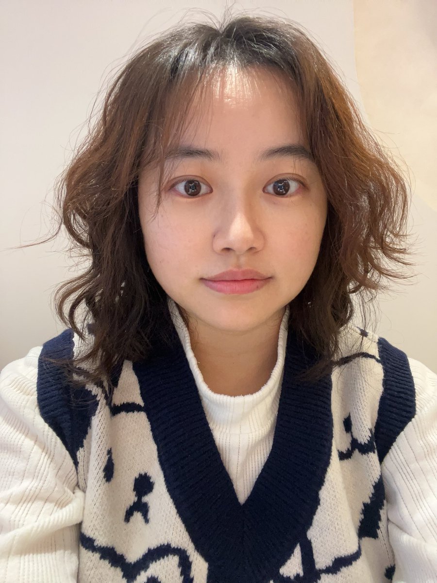 我当刚强壮胆 tweet media