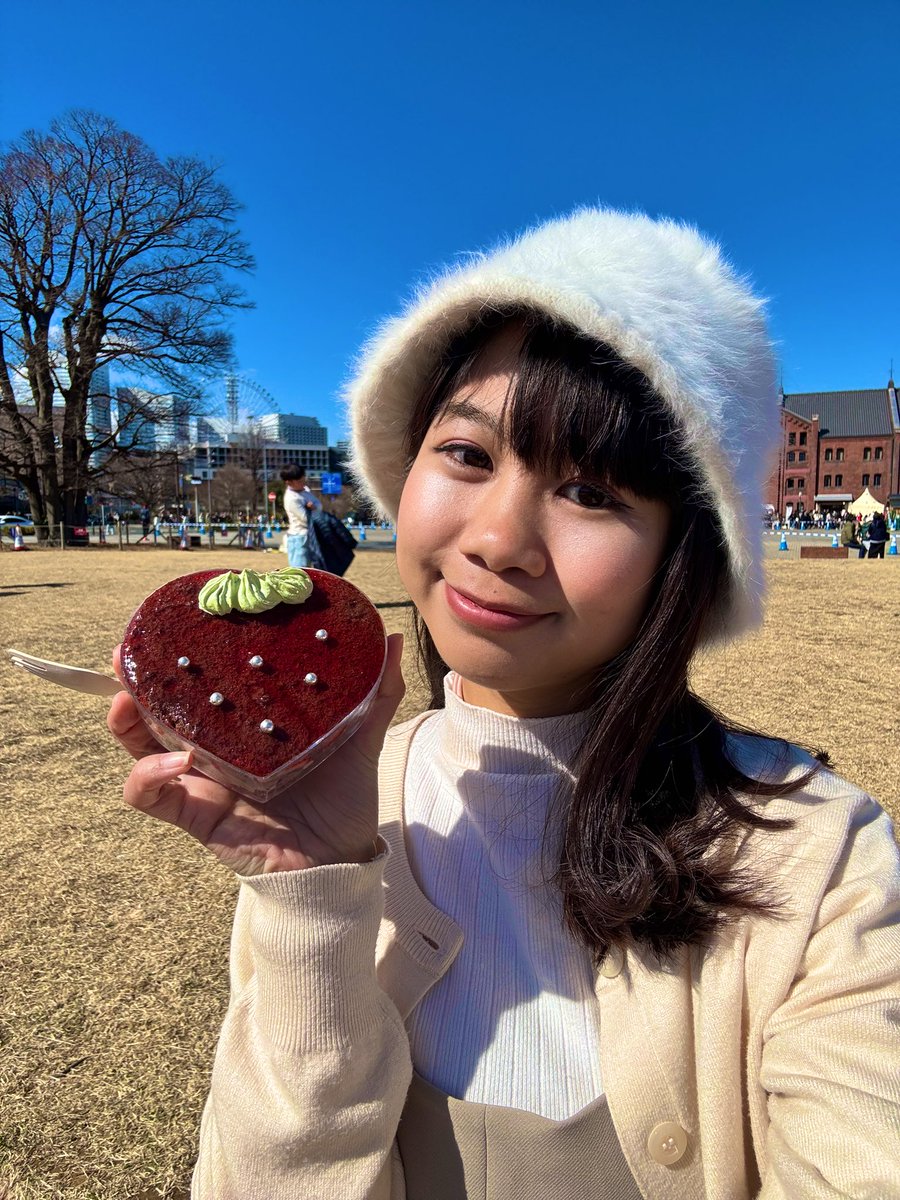 yoshimyann's tweet photo. Yokohama Strawberry Festival 2025!🍓 
#yokohamastrawberryfestival2025! https://t.co/4SKTzW3FPs