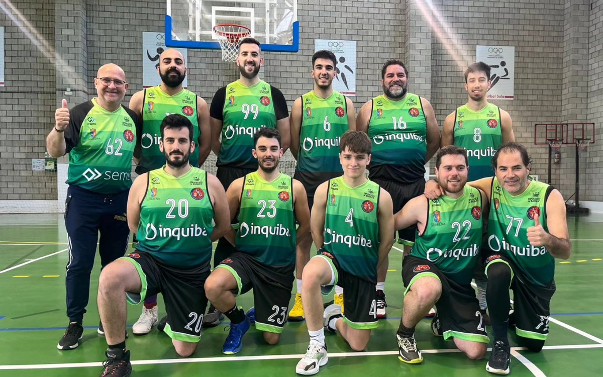 Ayto de Guareña tweet media