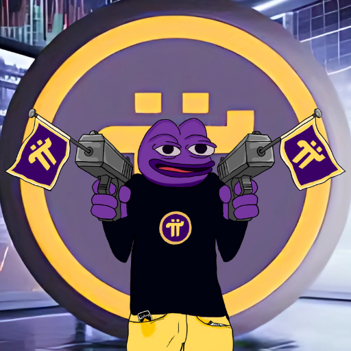 We are reaching out to all the $PI holders. This Community Meme is supporting the degen behavior of resilience HODLing over nearly decades. Let's celebrate the new generation of wealth #PIPE - Join the fam! - 3T721bpRc5FNY84W36vWffxoKs4FLXhBpSaqwUCRpump #Picoin