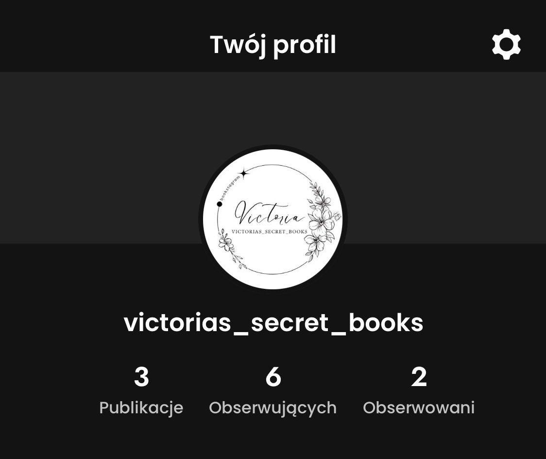victoria_s_book's tweet photo. Ale plus jest taki, że dodałam recenzje na Billin. Jeśli macie ochotę to zapraszam serdecznie: victorias_secret_books
#twitteroweksiążkary #TwitteroweKsiazkary #billin https://t.co/1pfMDYo2bF