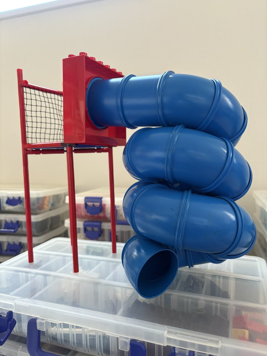 pannoda1's tweet image. いつの間にかこんなにチューブがあつまった
#duplo