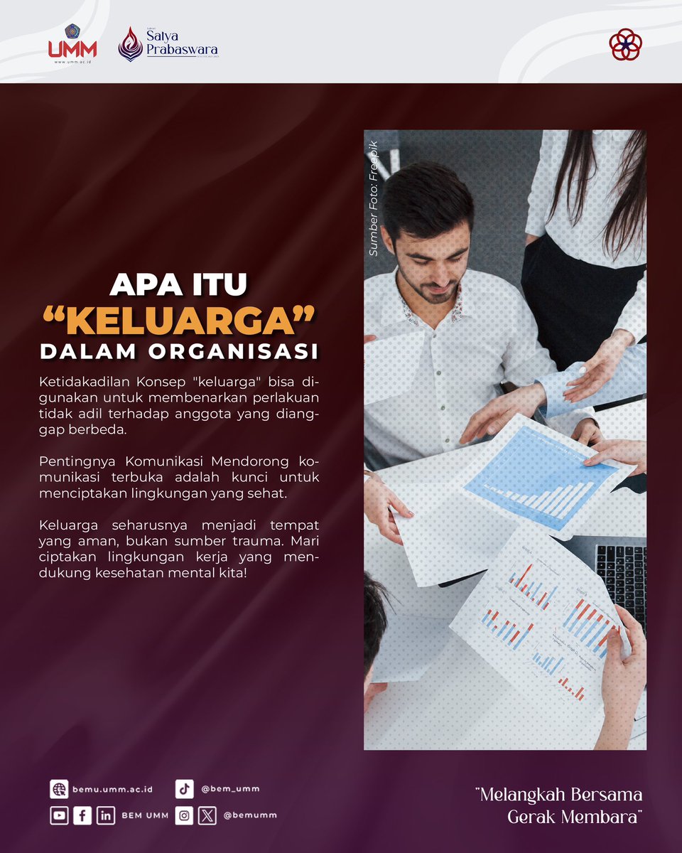 BEM UMM tweet media