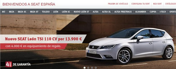 dinerosinfiltro's tweet photo. 🔹Seat Leon hace 10 años: 13.900€
🔹Seat Leon hoy: +25.000 €

El que tuviera 13.900 € hace 10 años se podía comprar un coche.

Si dejó ese dinero en el banco a modo de ahorro, hoy no se puede comprar ni medio coche.

Eso es la inflación, aunque tú sigas viendo en el banco la misma cantidad de dinero, no puedes comprar lo mismo.

Por desgracia mucha gente no es consciente de que cada año pierde poder adquisitivo sin darse cuenta.