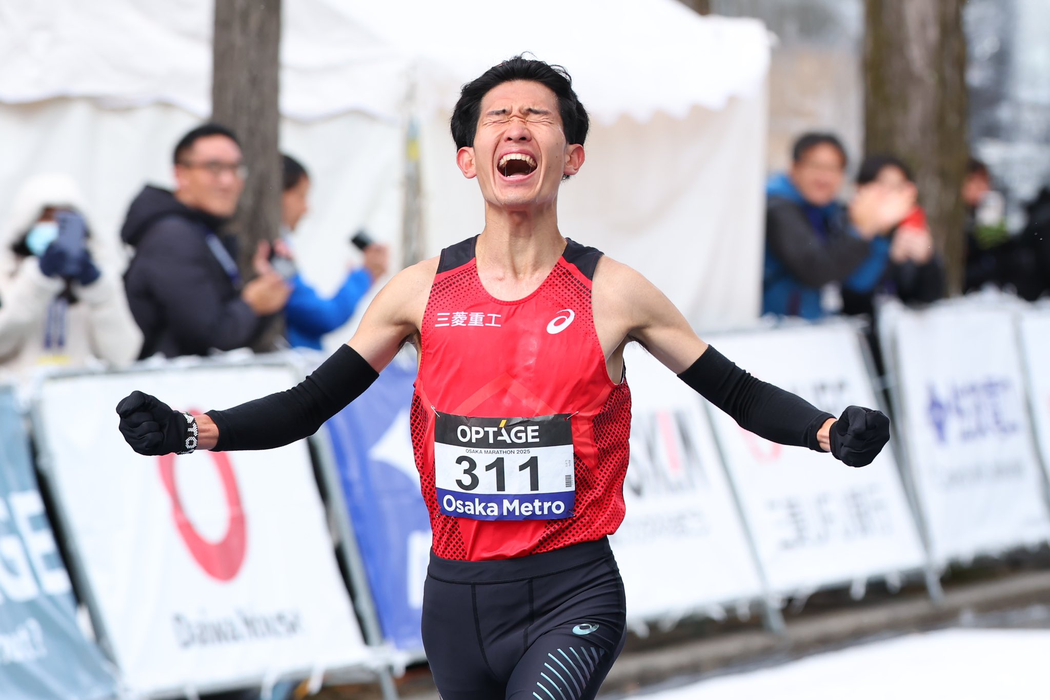 JMCシリーズ】福岡国際マラソン展望～東京2025世界陸上の標準