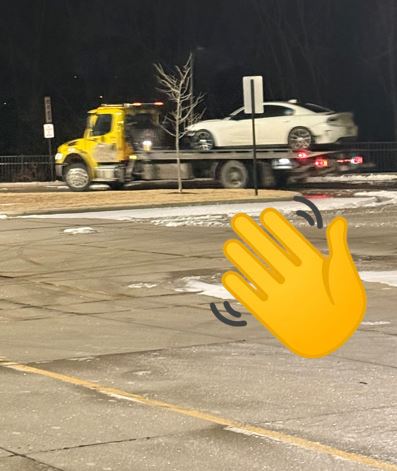 It was a busy Sunday night for the Community Action Team. CAT deputies partnered with overnight patrol and conducted selective speed enforcement in the area of 30th &amp; Tucker Street. Numerous citations were issued near Crayon Castle daycare, which fell victim to a