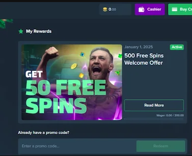 Duelbits_codes's tweet photo. How to Activate Duelbits Promo Code?

1. Sign up or Log in with Duelbits site

2. Click on the “Promo Code” from the left sidebar menu

3. Write the code 👉hellagood👈 into the field “Enter someone's code"

4. Click on “Use Code” and Enjoy an instant reward. https://t.co/9Q11XWBkFx