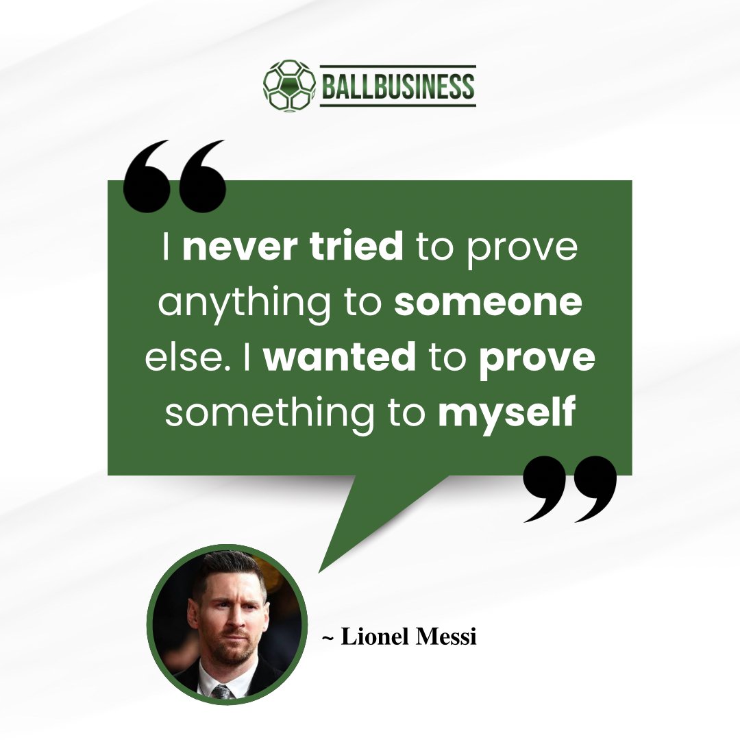 Ballbusiness_'s tweet photo. Good morning
⚽️💚
#TheBallBusiness
#MondayMotivation https://t.co/fHCRcNTN2W
