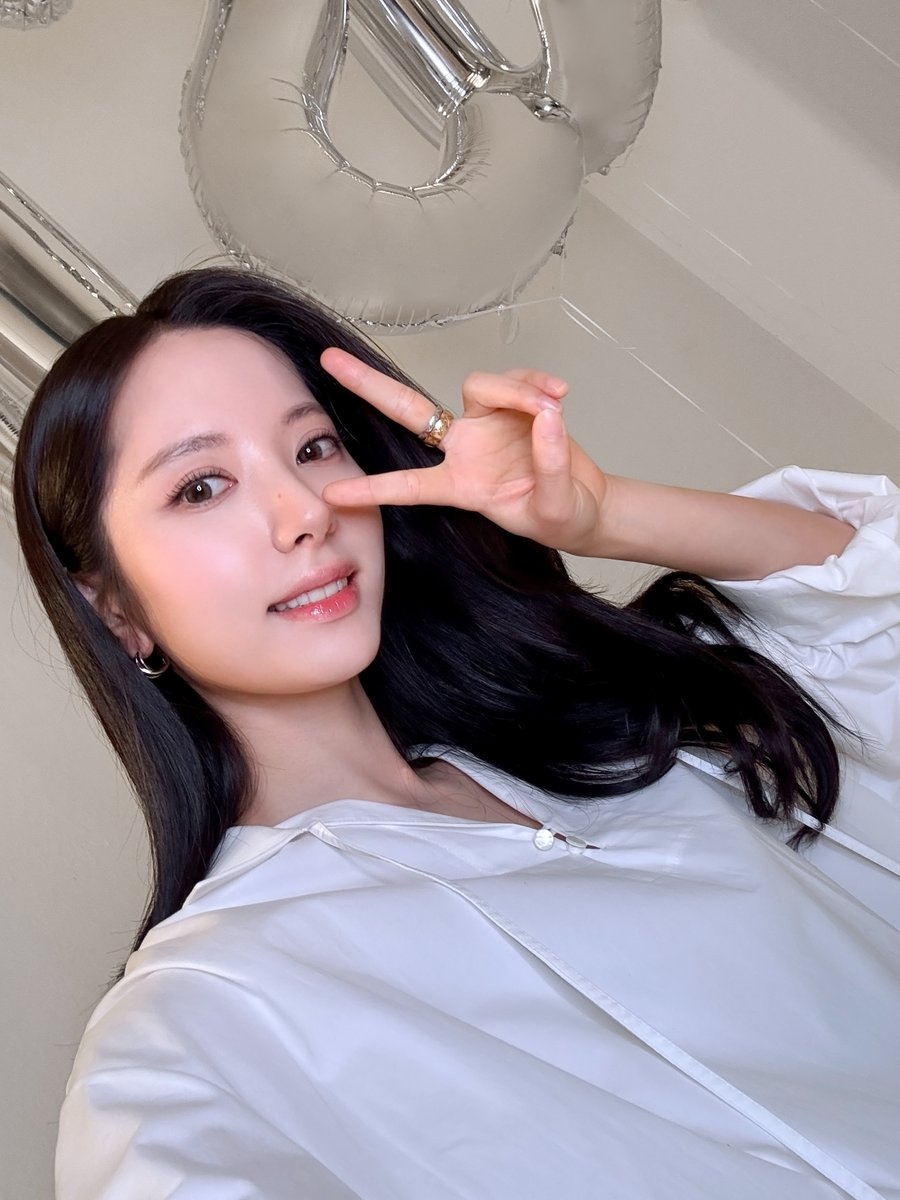 우주소녀 tweet media