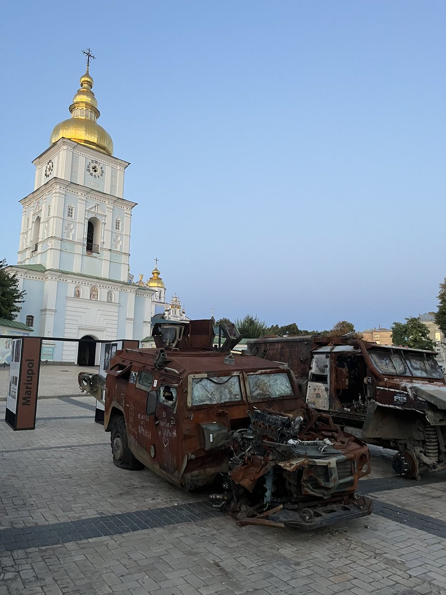 Maud Gatel tweet media